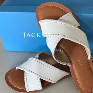 Jack rogers sandal